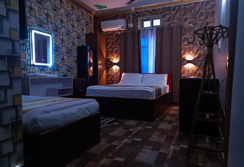 Sitar Hotel And Restaurant Pvt Ltd