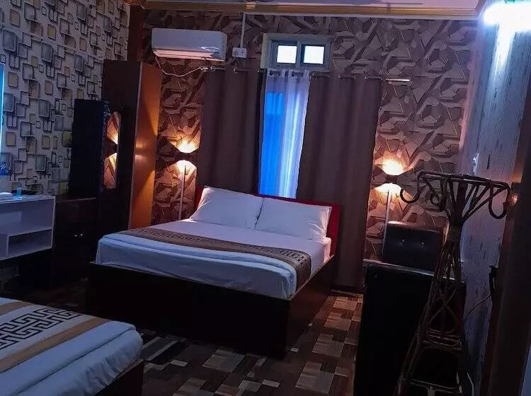 Sitar Hotel And Restaurant Pvt Ltd