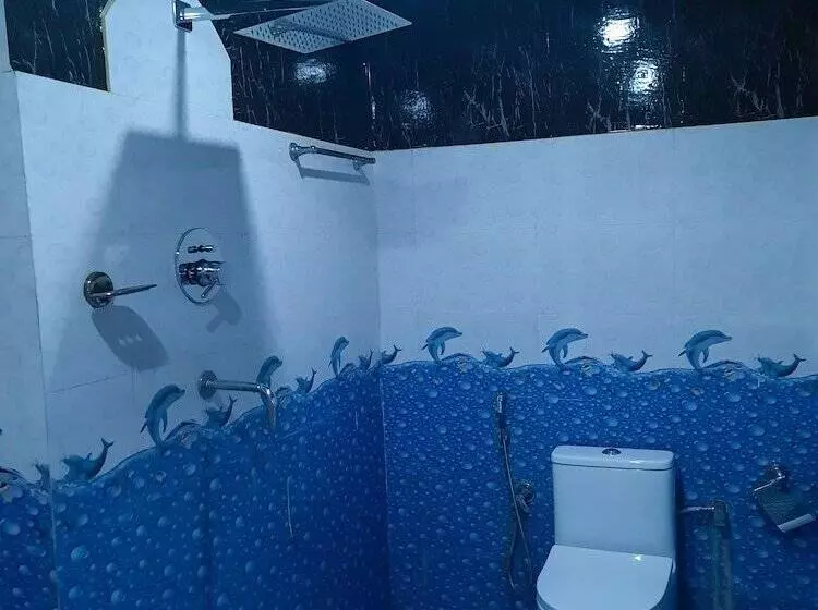 Sitar Hotel And Restaurant Pvt Ltd