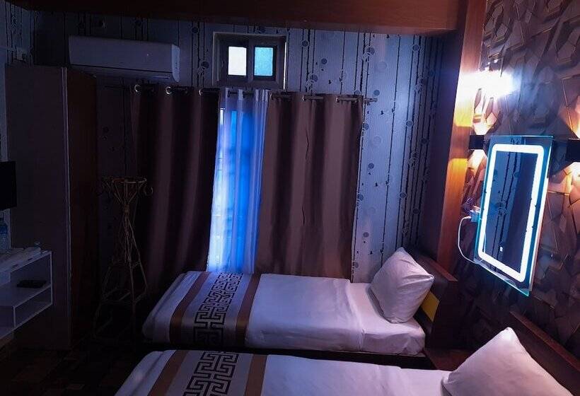 Sitar Hotel And Restaurant Pvt Ltd