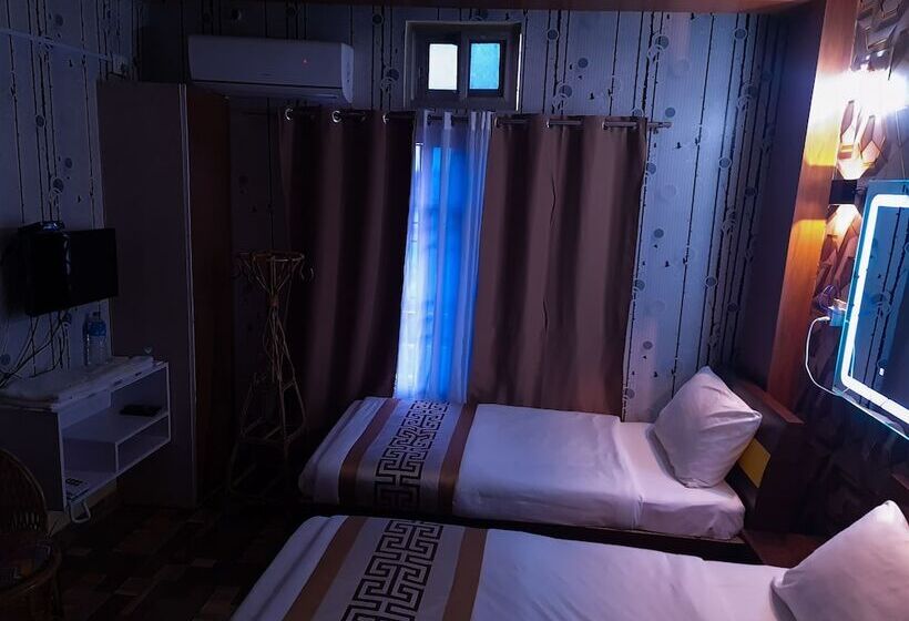 Sitar Hotel And Restaurant Pvt Ltd