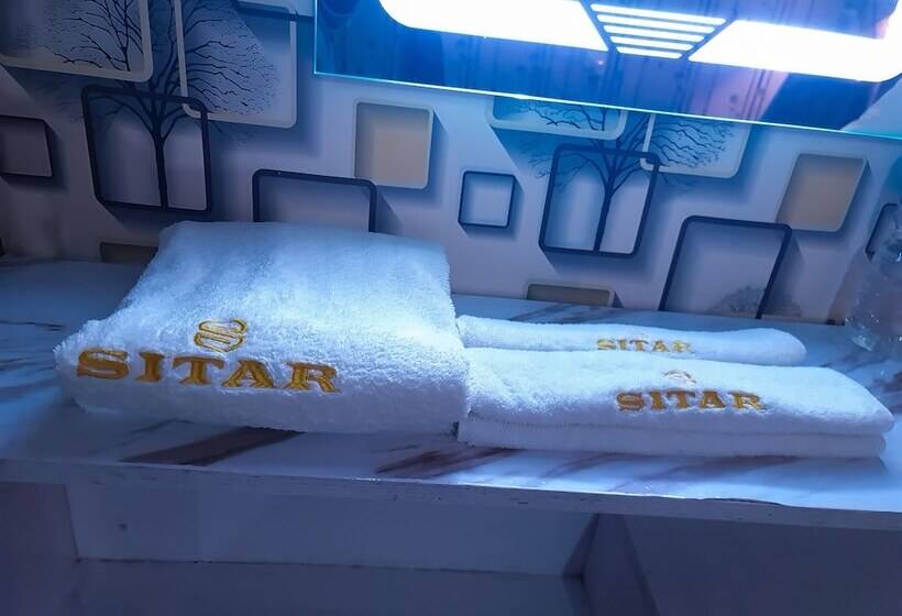 Sitar Hotel And Restaurant Pvt Ltd