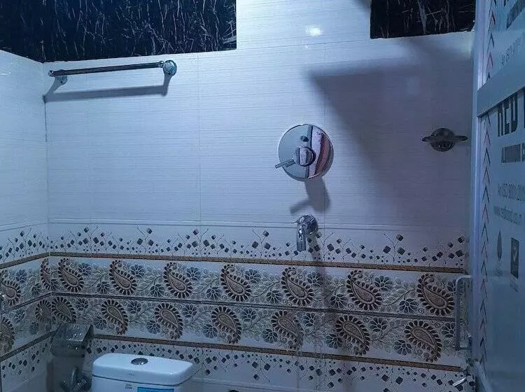 Sitar Hotel And Restaurant Pvt Ltd