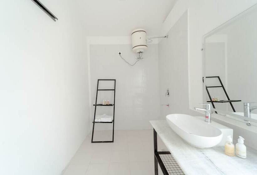 The Ayali Riverside Resort Rishikesh