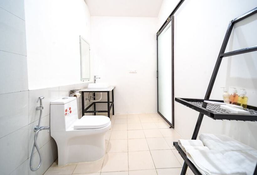 The Ayali Riverside Resort Rishikesh