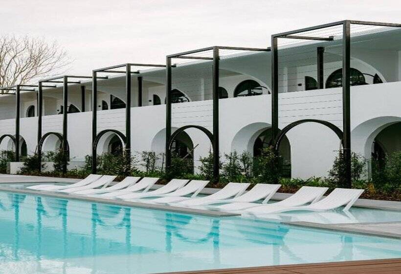 The Hazendal Hotel And Homestead