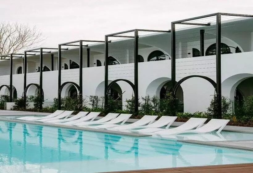 The Hazendal Hotel And Homestead