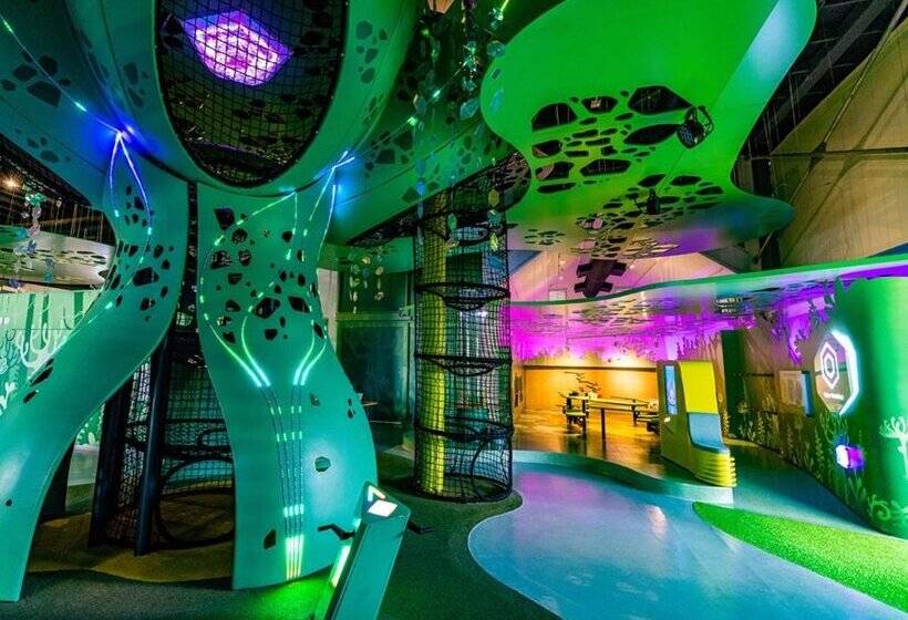 The Hazendal Hotel And Homestead