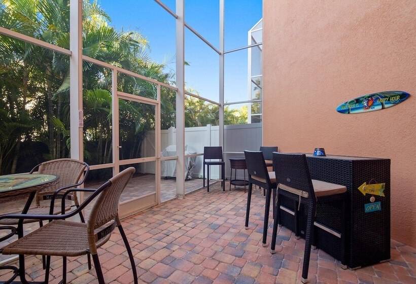 116 Mediterranean Way