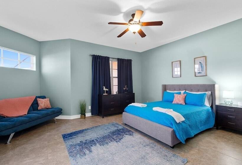 116 Mediterranean Way