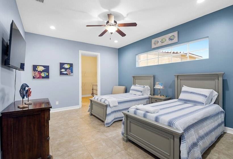 116 Mediterranean Way