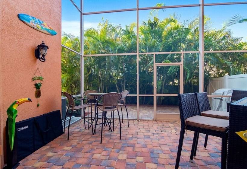 116 Mediterranean Way