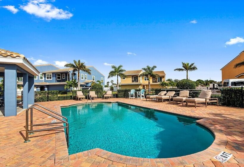 116 Mediterranean Way