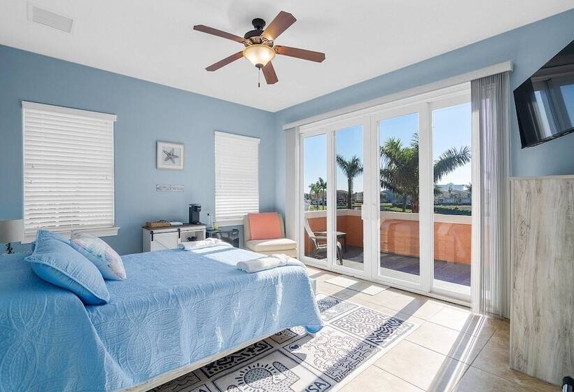 116 Mediterranean Way