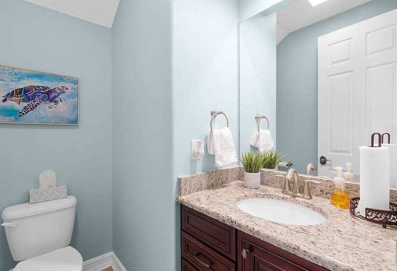 116 Mediterranean Way