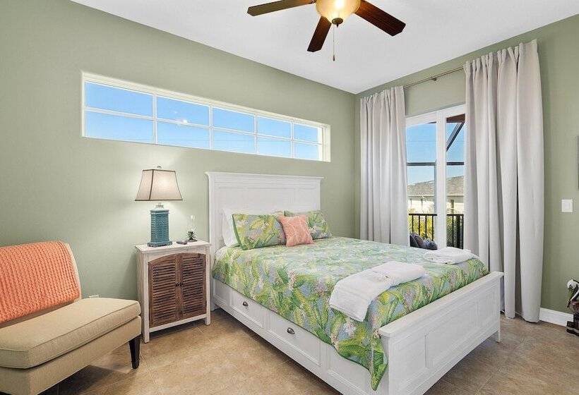 116 Mediterranean Way