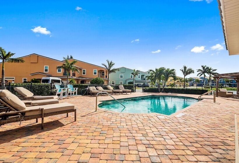 116 Mediterranean Way