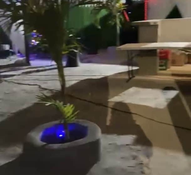 تختخواب و صبحانه Harmony Vybz Apartment