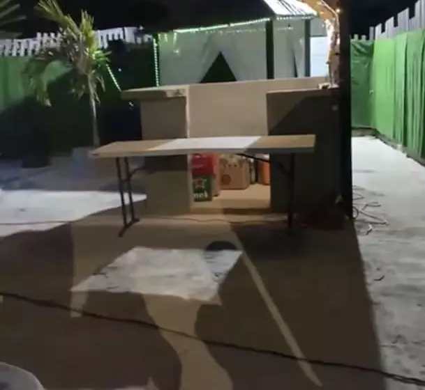 تختخواب و صبحانه Harmony Vybz Apartment