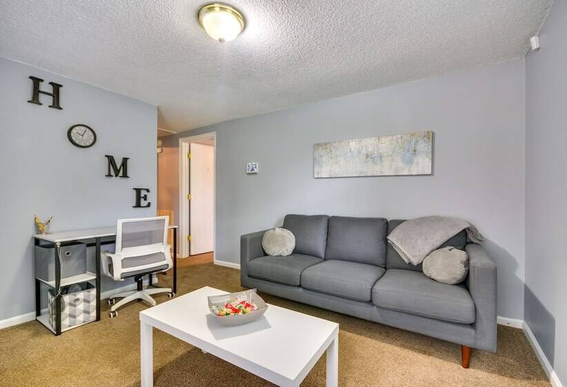 Charming Lexington Home 2 Mi To Downtown!