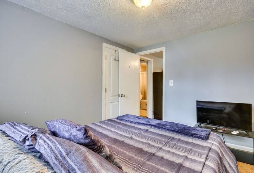 Charming Lexington Home 2 Mi To Downtown!