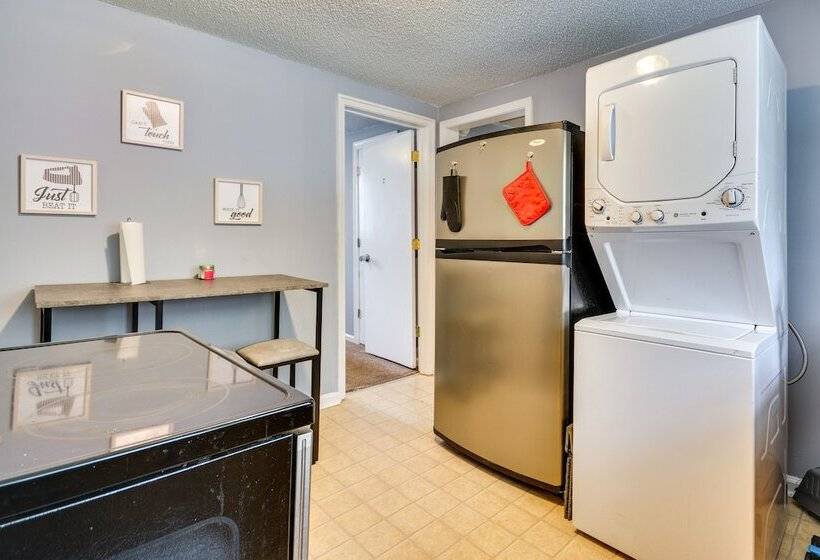 Charming Lexington Home 2 Mi To Downtown!