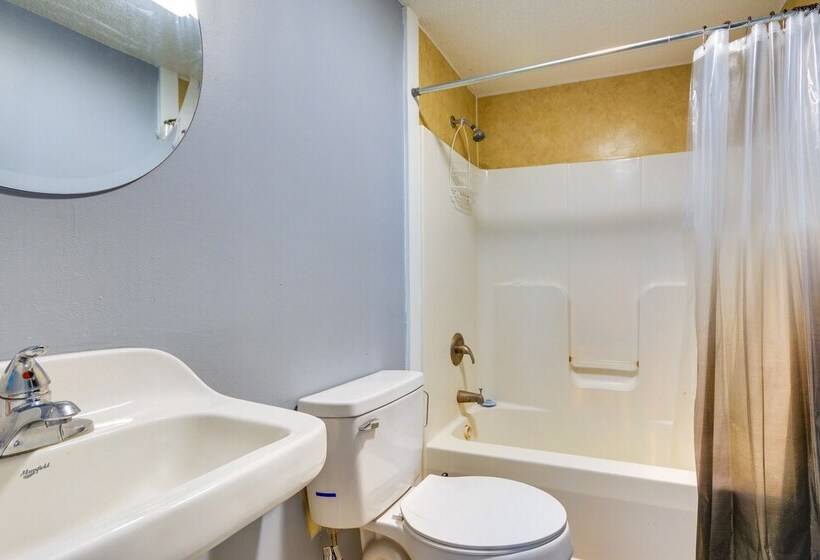 Charming Lexington Home 2 Mi To Downtown!