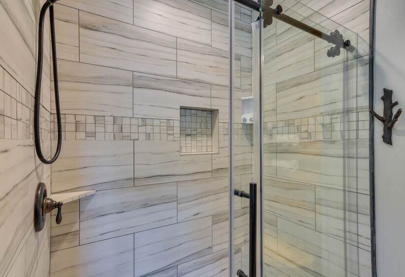 Cozy Riverfront Cabin ~ 1 Mi To Buena Vista