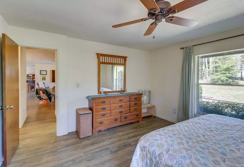 2 Mi To Rainbow River: Home In Dunnellon