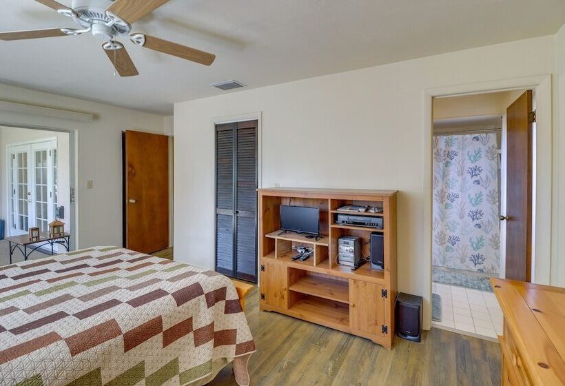 2 Mi To Rainbow River: Home In Dunnellon