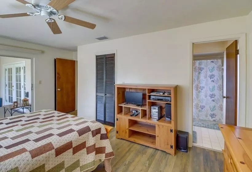 2 Mi To Rainbow River: Home In Dunnellon