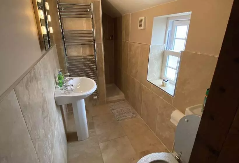 French Vintage Cottage In The Heart Of The Fens