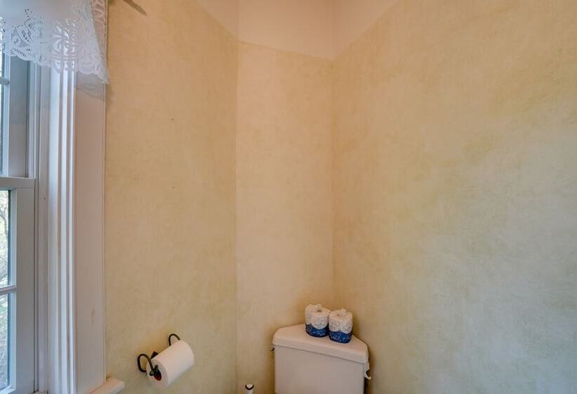 Historic New Lebanon Hideaway On 33 Private Acres!