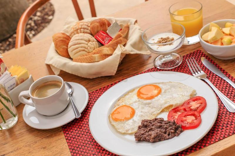 فندق Boutique Las Palomas De Santiago