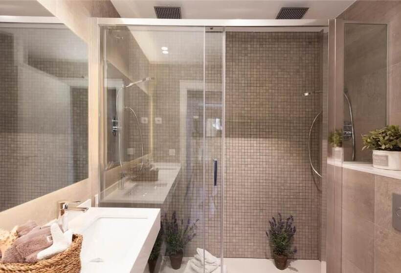 هتل Enjoybcn Marina Apartment