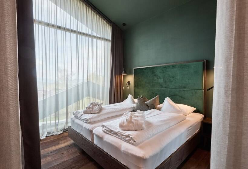 فندق Floris Green Suites