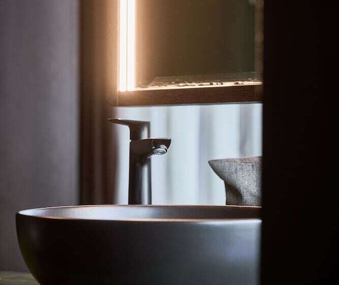 فندق Floris Green Suites