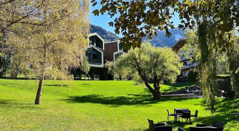 فندق Floris Green Suites