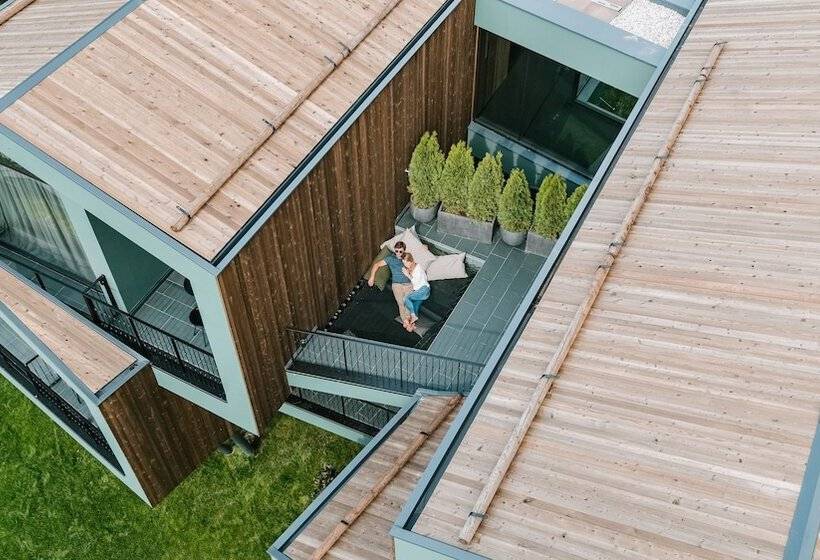 فندق Floris Green Suites