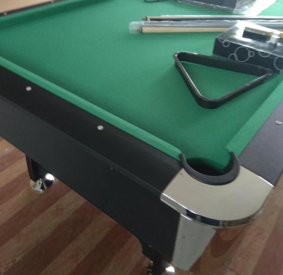 هتل Shamrockmanor