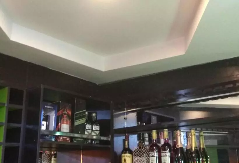 هتل Shamrockmanor