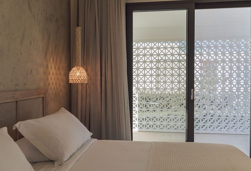 Hotel Taf Beach Villas With Tesla