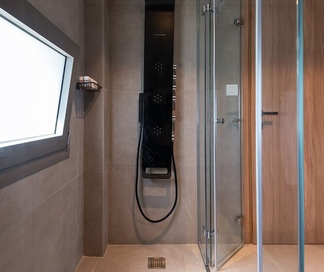 Hotel Taf Beach Villas With Tesla