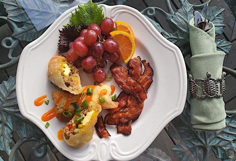 Hotelli The Pathmaker