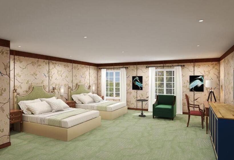 Hotelli The Pathmaker