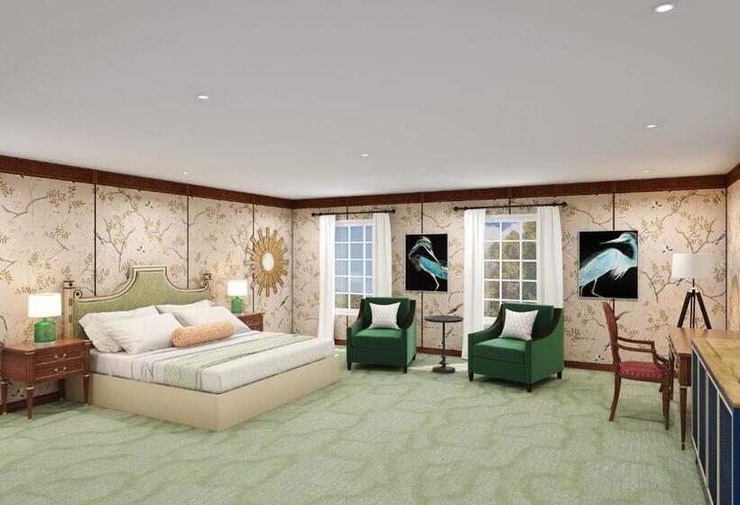 Hotelli The Pathmaker