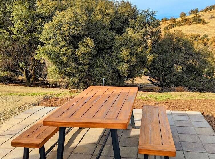 호텔 Wildhaven Yosemite Glamping