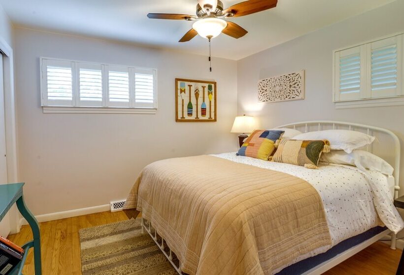 Luxurious Morgantown Retreat W/ Stunning Views!