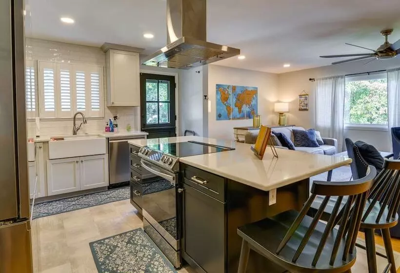 Luxurious Morgantown Retreat W/ Stunning Views!