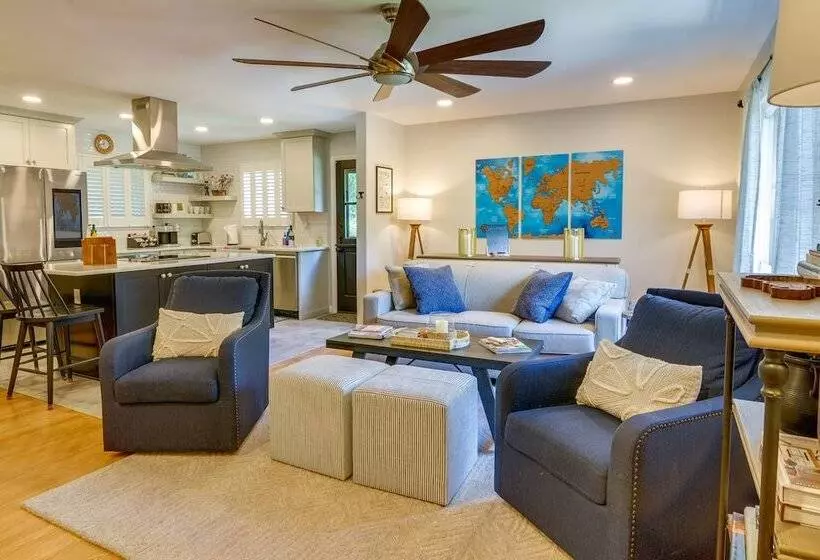 Luxurious Morgantown Retreat W/ Stunning Views!